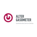 Logo Alter Gasometer
